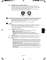 Preview for 63 page of NEC NEC MultiSync LCD1860NX  LCD1860NX LCD1860NX User Manual