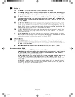 Preview for 64 page of NEC NEC MultiSync LCD1860NX  LCD1860NX LCD1860NX User Manual