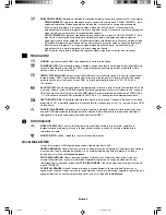 Предварительный просмотр 74 страницы NEC NEC MultiSync LCD1860NX  LCD1860NX LCD1860NX User Manual