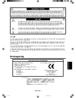 Preview for 77 page of NEC NEC MultiSync LCD1860NX  LCD1860NX LCD1860NX User Manual