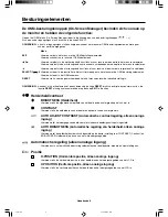 Preview for 82 page of NEC NEC MultiSync LCD1860NX  LCD1860NX LCD1860NX User Manual