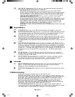 Предварительный просмотр 84 страницы NEC NEC MultiSync LCD1860NX  LCD1860NX LCD1860NX User Manual