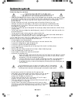 Предварительный просмотр 85 страницы NEC NEC MultiSync LCD1860NX  LCD1860NX LCD1860NX User Manual