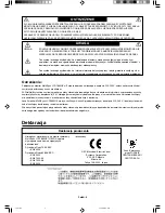 Preview for 88 page of NEC NEC MultiSync LCD1860NX  LCD1860NX LCD1860NX User Manual