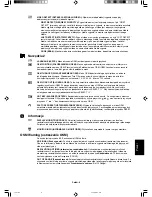 Preview for 95 page of NEC NEC MultiSync LCD1860NX  LCD1860NX LCD1860NX User Manual