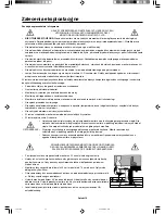 Preview for 96 page of NEC NEC MultiSync LCD1860NX  LCD1860NX LCD1860NX User Manual