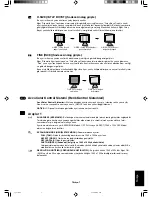 Preview for 115 page of NEC NEC MultiSync LCD1860NX  LCD1860NX LCD1860NX User Manual