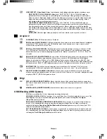 Preview for 116 page of NEC NEC MultiSync LCD1860NX  LCD1860NX LCD1860NX User Manual