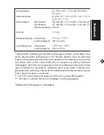 Preview for 29 page of NEC NEC MultiSync LCD2110  LCD2110 LCD2110 User Manual