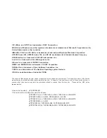 Предварительный просмотр 3 страницы NEC NEC PD78081(A) User Manual
