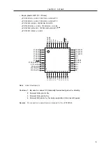 Предварительный просмотр 28 страницы NEC NEC PD78081(A) User Manual