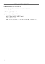 Предварительный просмотр 139 страницы NEC NEC PD78081(A) User Manual