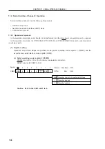 Предварительный просмотр 171 страницы NEC NEC PD78081(A) User Manual