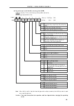 Предварительный просмотр 174 страницы NEC NEC PD78081(A) User Manual