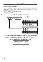 Предварительный просмотр 229 страницы NEC NEC PD78081(A) User Manual