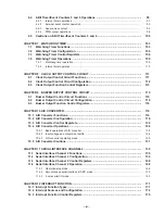Предварительный просмотр 14 страницы NEC NEC PD78081 User Manual