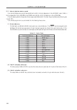 Предварительный просмотр 51 страницы NEC NEC PD78081 User Manual