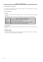 Предварительный просмотр 67 страницы NEC NEC PD78081 User Manual