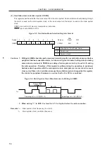 Предварительный просмотр 95 страницы NEC NEC PD78081 User Manual