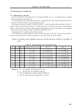 Предварительный просмотр 132 страницы NEC NEC PD78081 User Manual