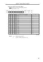 Предварительный просмотр 176 страницы NEC NEC PD78081 User Manual