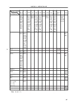 Предварительный просмотр 250 страницы NEC NEC PD78081 User Manual