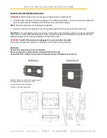 Preview for 2 page of NEC NEC W32-70 Manual