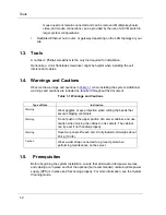 Preview for 16 page of NEC NECCare Platinum Express5800/A1160 Installation Manual