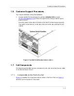 Preview for 17 page of NEC NECCare Platinum Express5800/A1160 Installation Manual