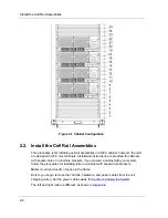 Предварительный просмотр 22 страницы NEC NECCare Platinum Express5800/A1160 Installation Manual