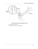 Предварительный просмотр 27 страницы NEC NECCare Platinum Express5800/A1160 Installation Manual