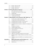 Предварительный просмотр 4 страницы NEC NECCare Platinum Express5800/A1160 Troubleshooting Manual