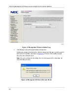 Предварительный просмотр 16 страницы NEC NECCare Platinum Express5800/A1160 Troubleshooting Manual