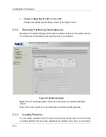 Предварительный просмотр 38 страницы NEC NECCare Platinum Express5800/A1160 Troubleshooting Manual