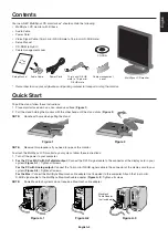 Preview for 7 page of NEC NECE171M User Manual