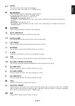 Preview for 11 page of NEC NECE171M User Manual