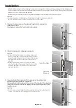 Preview for 12 page of NEC NECNP04LM1 User Manual