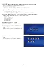 Preview for 23 page of NEC NECNP04LM1 User Manual