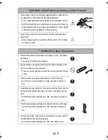 Preview for 8 page of NEC NEFAX 671 Service Manual