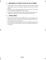 Preview for 11 page of NEC NEFAX 671 Service Manual