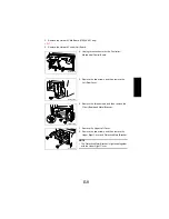 Предварительный просмотр 38 страницы NEC NEFAX 671 Service Manual