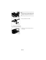 Предварительный просмотр 41 страницы NEC NEFAX 671 Service Manual