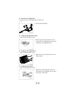 Предварительный просмотр 42 страницы NEC NEFAX 671 Service Manual