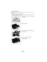 Предварительный просмотр 45 страницы NEC NEFAX 671 Service Manual