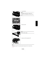 Предварительный просмотр 46 страницы NEC NEFAX 671 Service Manual