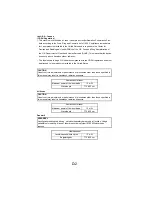 Предварительный просмотр 48 страницы NEC NEFAX 671 Service Manual