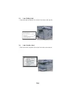 Предварительный просмотр 50 страницы NEC NEFAX 671 Service Manual