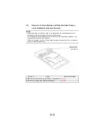 Предварительный просмотр 56 страницы NEC NEFAX 671 Service Manual