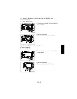 Предварительный просмотр 57 страницы NEC NEFAX 671 Service Manual