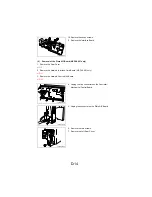 Предварительный просмотр 60 страницы NEC NEFAX 671 Service Manual